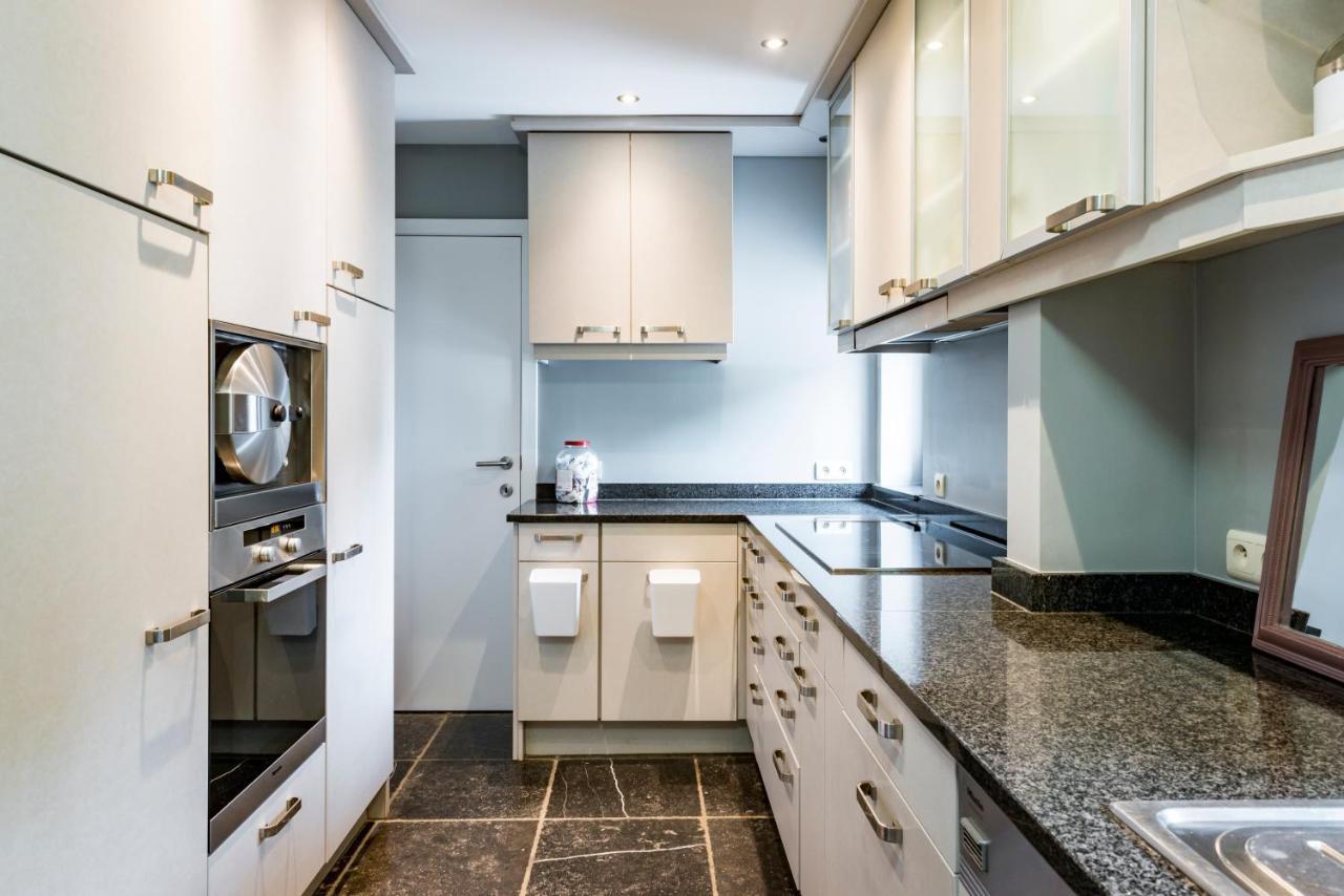 Een Prachtige En Luxueuze Vakantiewoning Dat Is Hof Leskensdaele Geraardsbergen Zewnętrze zdjęcie