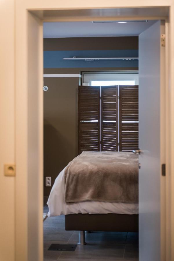 Een Prachtige En Luxueuze Vakantiewoning Dat Is Hof Leskensdaele Geraardsbergen Zewnętrze zdjęcie