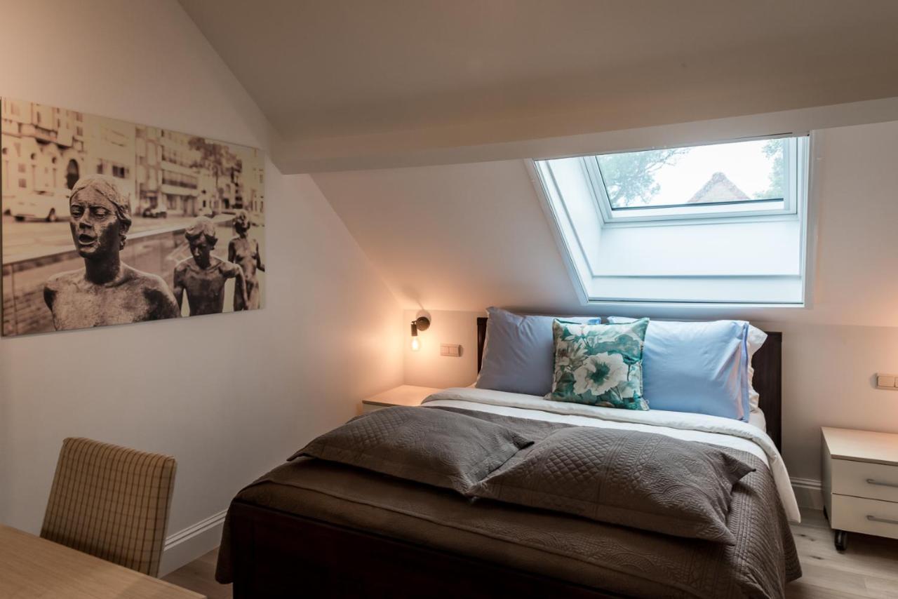 Een Prachtige En Luxueuze Vakantiewoning Dat Is Hof Leskensdaele Geraardsbergen Zewnętrze zdjęcie
