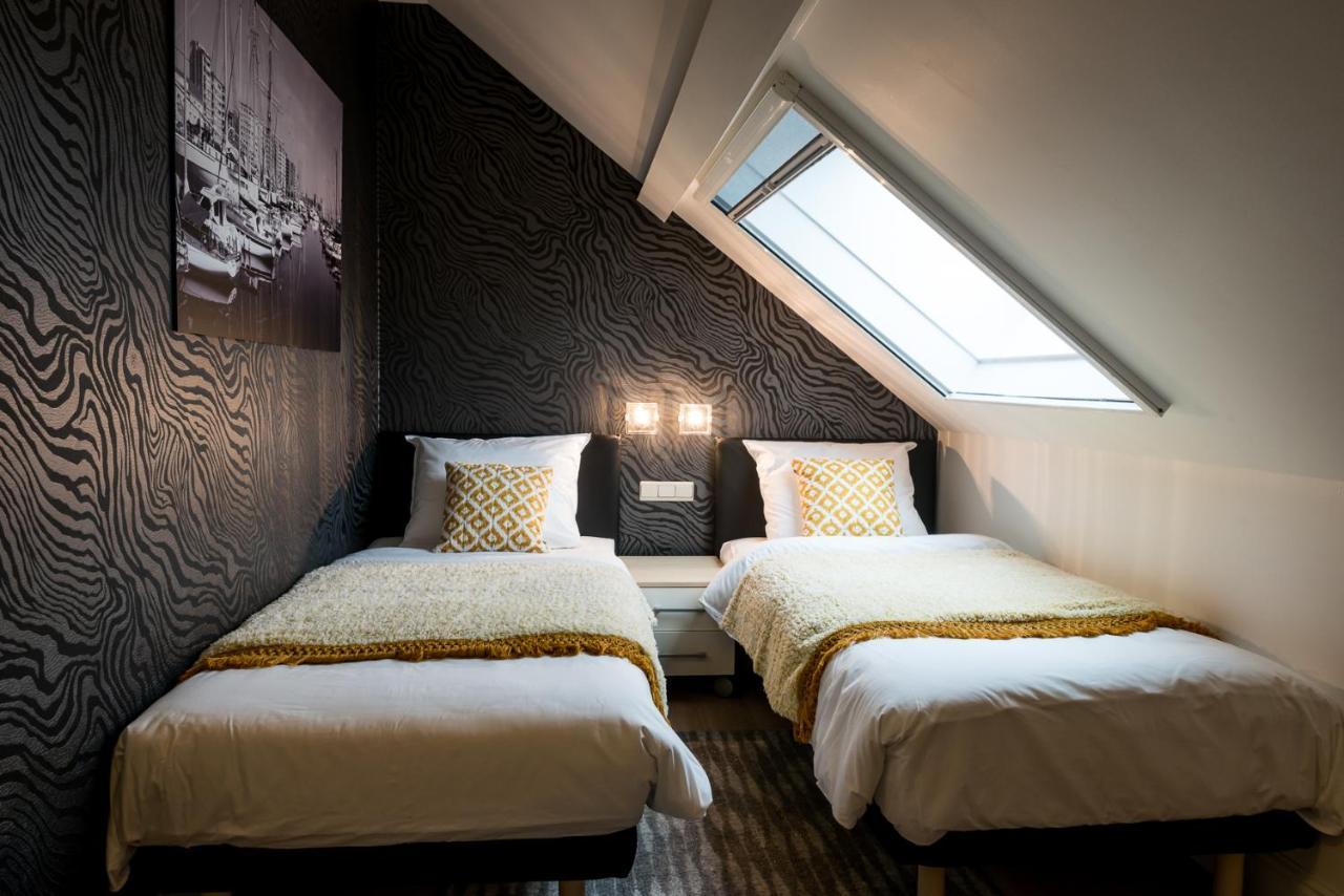 Een Prachtige En Luxueuze Vakantiewoning Dat Is Hof Leskensdaele Geraardsbergen Zewnętrze zdjęcie