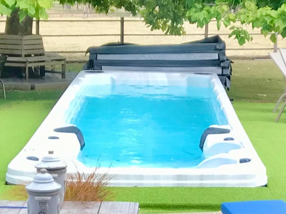 Een Prachtige En Luxueuze Vakantiewoning Dat Is Hof Leskensdaele Geraardsbergen Zewnętrze zdjęcie